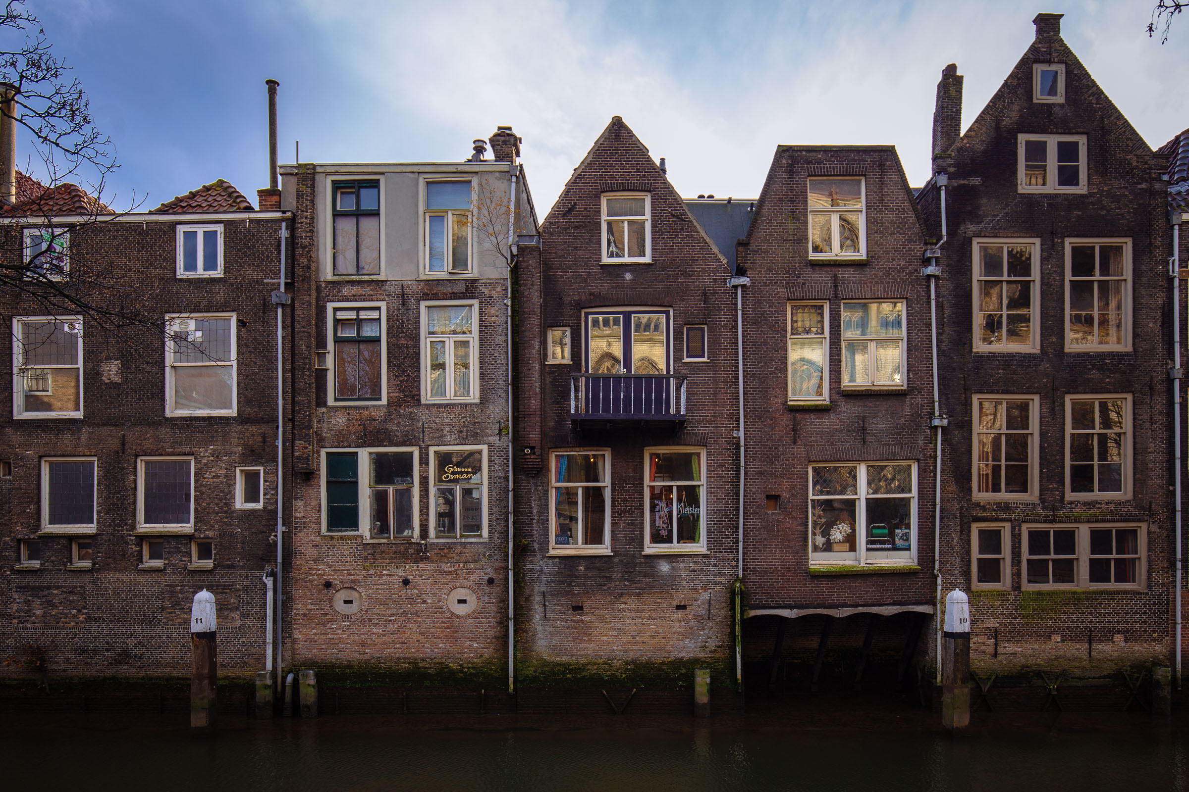 Pictures of Dordrecht