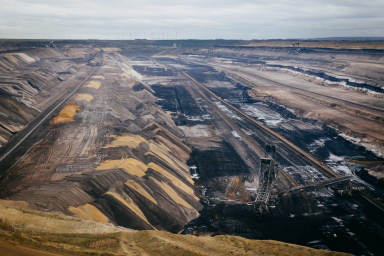 Garzweiler surface mine, why is it better than a technical museum ...