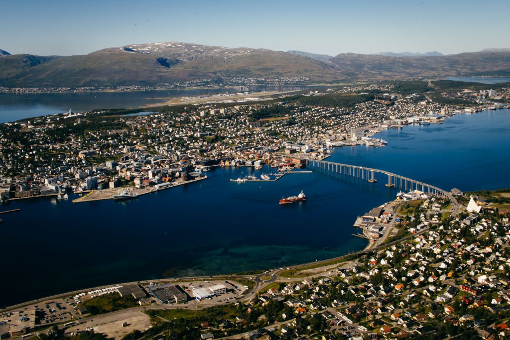 Europe In The Arctic Circle In Pictures Norway Finland Russia Europe in the arctic circle in pictures norway finland russia