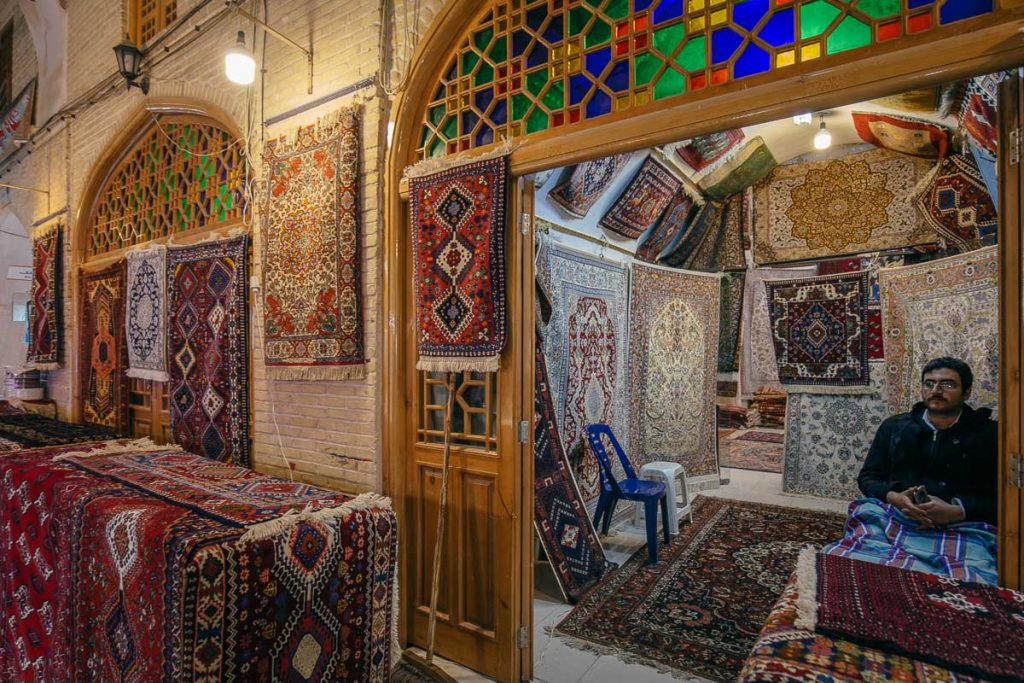 Visit Iran, Iranian hospitality