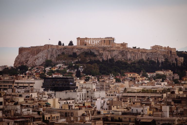 5 best viewpoints in Athens through my lens – Travel photographer from ...