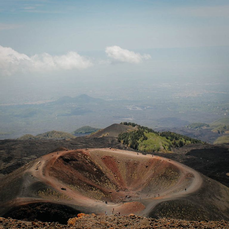 Mount Etna – The Mountain That Never Sleeps – Travel photographer from ...