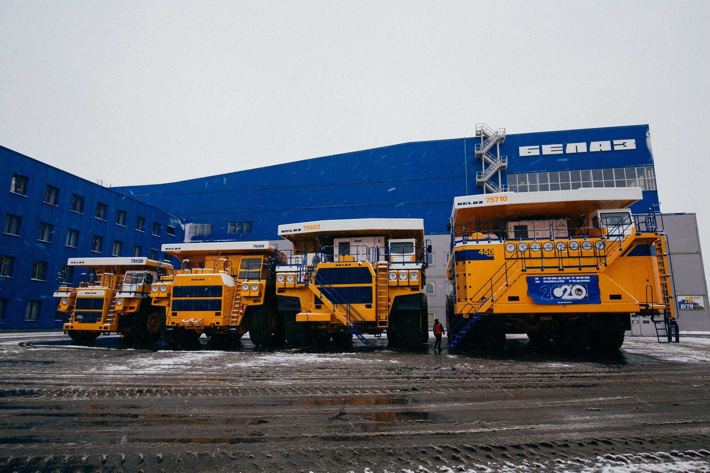 Belaz Tour World S Largest Truck S In Belarus Finland Based Travel Photographer Blog About Best Places To Visit In Europe Engineerontour