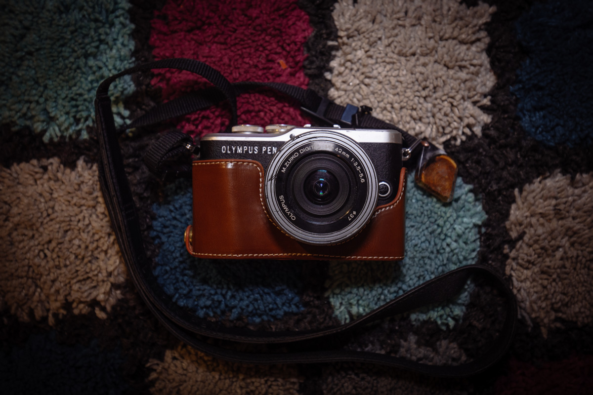Olympus Pen F Review in 2019. Still a contender? — Micro Four Nerds