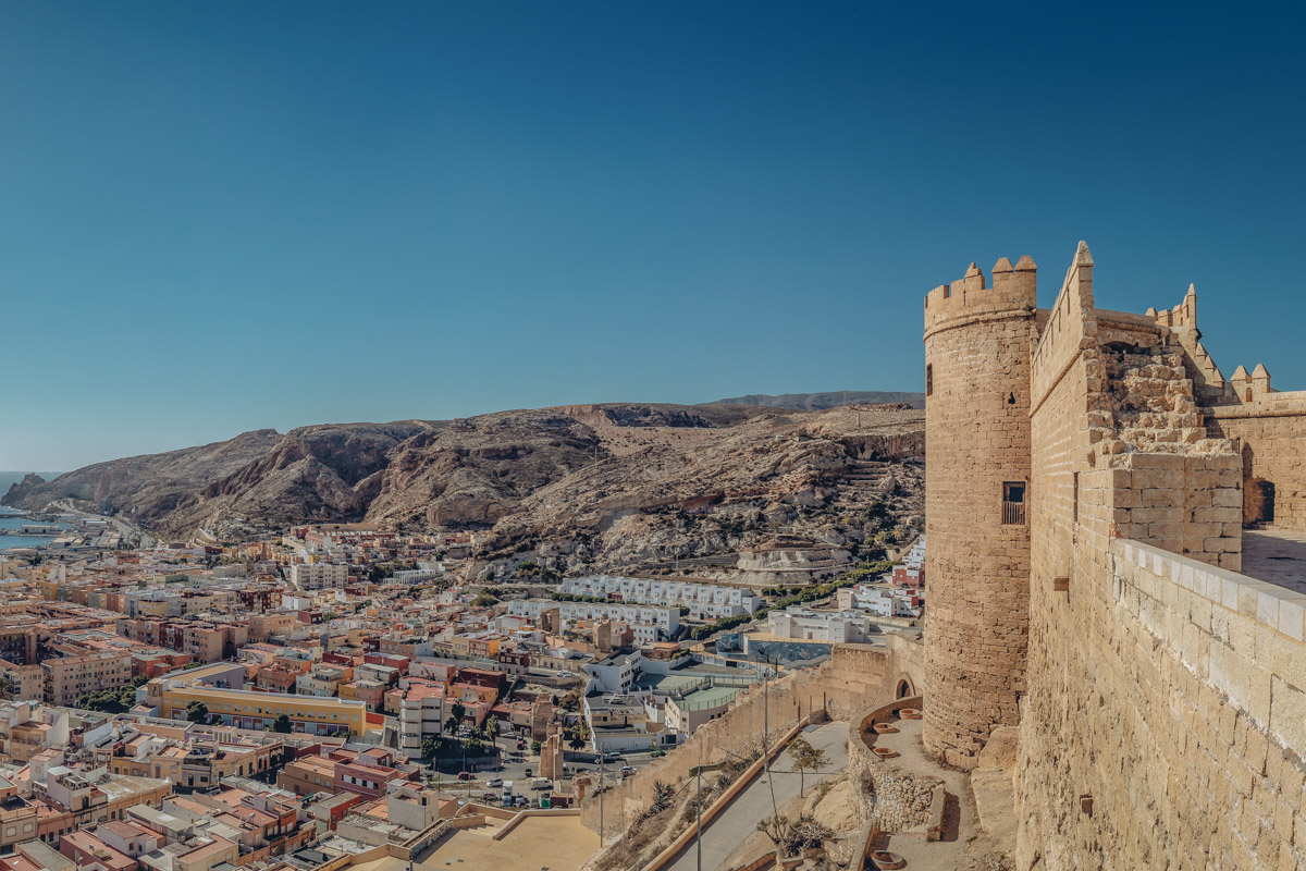 7 Reasons Why You Should Visit Almeria, (legit!) – Finland based travel – Blog About Best Places to Visit in Europe | Engineerontour