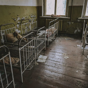 Day Trip to Chernobyl, What to Expect? – Travel photographer from ...