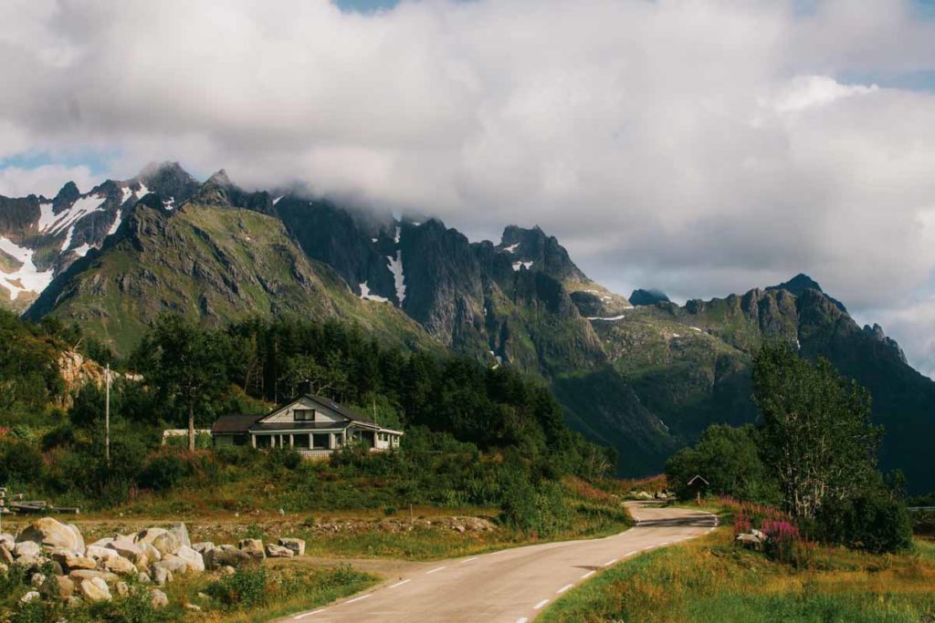 Lofoten Islands in pictures …at COVID-19 time – Travel photographer ...