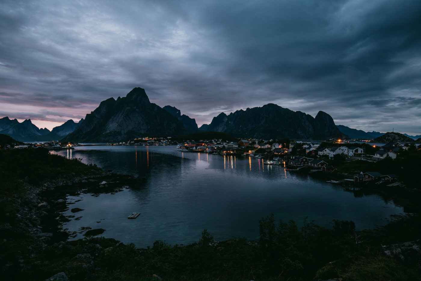 Lofoten Islands in pictures ...at COVID-19 time - Finland based travel ...